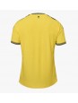 Al-Nassr Heimtrikot für Frauen 2026-27 Kurzarm